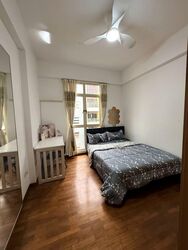 Sims Green (D14), Apartment #603223551